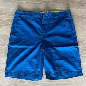 Original Penguin cotton shorts NWT